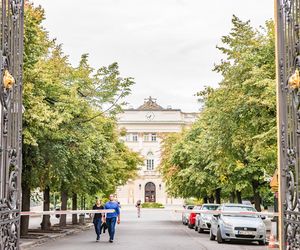 Ranking Uczelni Akademickich 2025