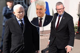 Nowe koło w Sejmie! PiS traci przez nie posła! Wybrał Grzegorza Brauna