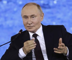 Donald Trump zapowiedział sankcje na Rosję