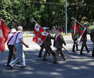 15 sierpnia w centrum Lublina odbyły się obchody Święta Wojska Polskiego