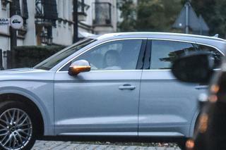 Cichopek wróciła do dzieci na tydzień