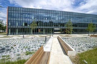 Centrum Usług Publicznych w Opolu