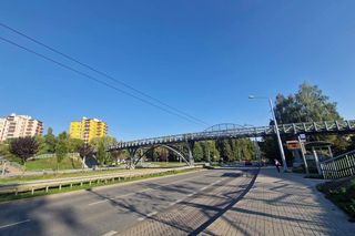 Kładka nad ul. Filaretów w Lublinie gotowa! Prace trwały 9 miesięcy 