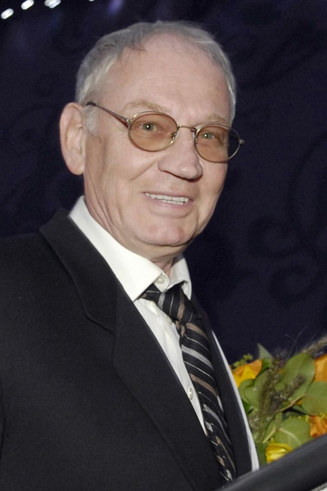 Leszek Długosz