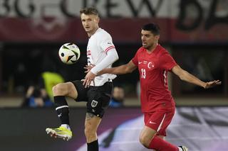 Euro 2024: Stefan Posch. Sylwetka reprezentanta Austrii