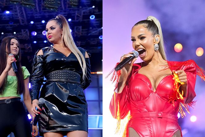 Paula Karpowicz schudła 38 kg