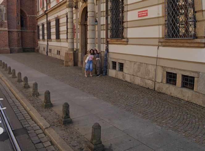 Samochody Google Street View znów będą na Dolnym Śląsku. Sprawdź listę miast