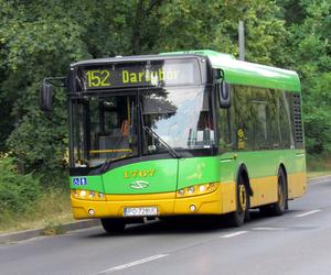 Od piątku zmiana trasy na jednej z linii. Powodem remonty 