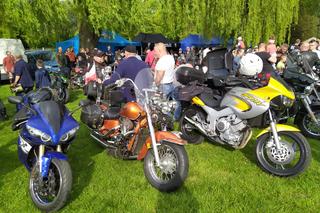 Koncerty i pokazy Freestyle Motocross w Siedlcach podczas MotoWiosny rozgrzały serca mieszkańców