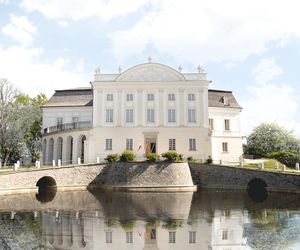 Pałac Popielów w Kurozwękach