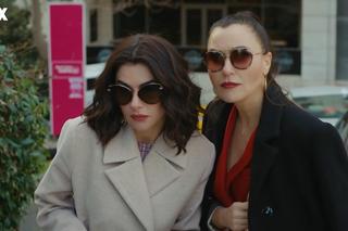 Zakazany owoc odc. 284. 