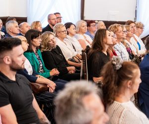 Miłosz z Florydy zagrał dla mieszkańców Rzeszowa