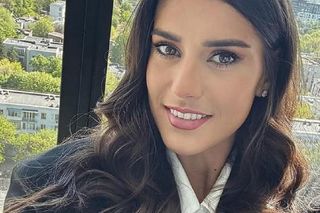 Sorana Cirstea zachwyca nie tylko na korcie! Zobacz zdjęcia pięknej rywalki Igi Świątek