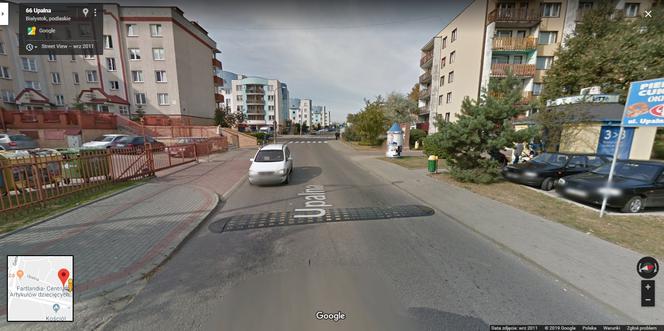 10. Próg zwalniający