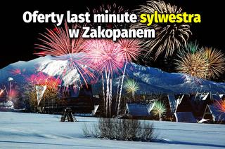 Sylwester w Zakopanem