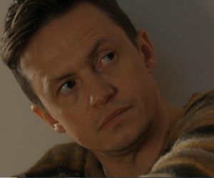 Barwy szczęścia, odcinek 3196. Błażej (Piotr Ligienza)