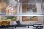 To, co archeolodzy odkryli w lesie, trafi na sejmowe korytarze. Jest wystawa pamiątek z obozowiska partyzantów AK w Borach Tucholskich