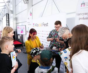 Klocki Fest 2025 w Targach Kielce