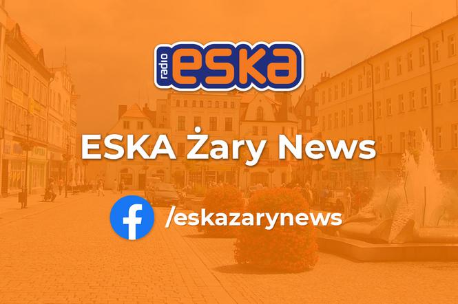 ESKA Żary News. Polub nas na Facebooku!