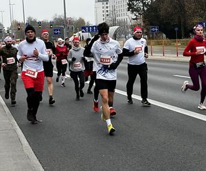 Bieg dla Niepodległej 2024 w Białymstoku