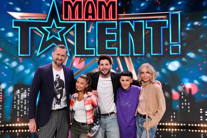 Nowa prowadząca w Mam talent. To ona zastąpi Agnieszkę Woźniak-Starak