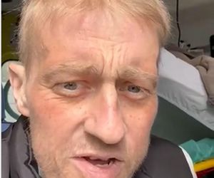 Tomasz Jakubiak w szpitalu. Tak walczy o zdrowie