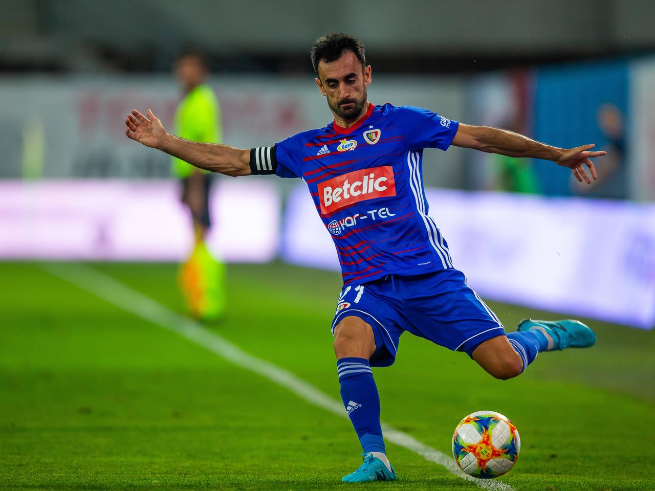 Gerard Badia zachował klasę. Na taki gest stać niewielu [WIDEO] 