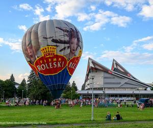 Urodziny Mościc. Zobaczcie, jak świętowali mieszkańcy dzielnicy!