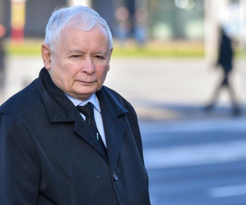 Jarosław Kaczyński