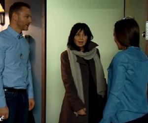  M jak miłość Nieznany los rodziców Andrzeja. Dlaczego matka Wanda od lat nie utrzymuje kontaktów z Budzyńskim? 