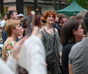 Tak obchodzono Święto Giszowca. Kasia Moś rozgrzała publiczność do czerwoności!