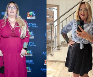 Mama na obrotach przeszła przemianę. Influencerka straciła ponad 35 kg