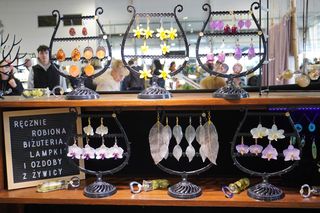 Skarby Ziemi - Targi Biżuterii i Upominków „Klejnot dla Ewy” 2025 w Lublinie