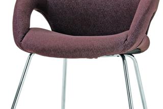 Design i ergonomia w fotelu