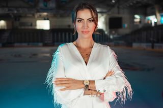 Uratujmy hokej w Sanoku