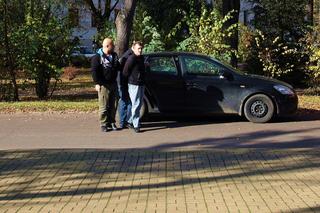  Tadek nazwał go złodziejem. Robert w furii zatłukł kumpla na śmierć