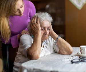 500 geriatrów to zapowiedź kryzysu. Wkrótce 40 proc. Polaków to będą seniorzy