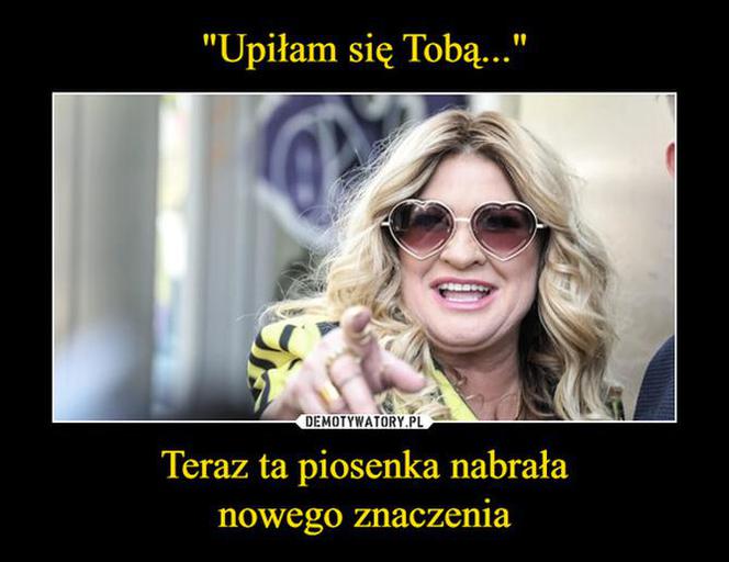 MEMY o Beacie Kozidrak