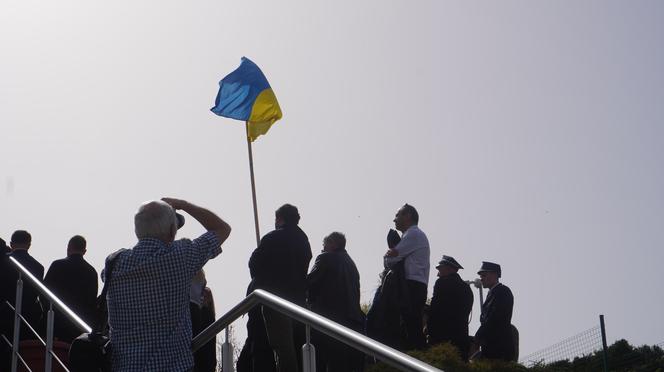 Pogrzeb Mirona Sycza. Tłumy pożegnały wicemarszałka województwa warmińsko-mazurskiego