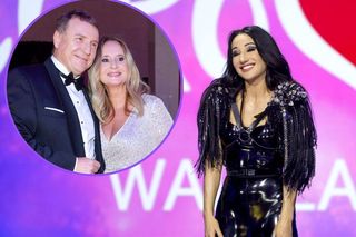 Joanna Kurska oceniła eurowizyjny występ Steczkowskiej! Jak zjawa z przyszłości
