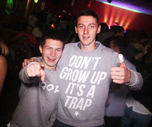 20 lat Klubu Na Fali w Boszkowie 