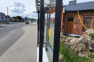 Nowe przystanki w Chełmie