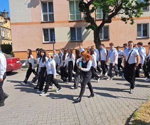 85. rocznica I Transportu Więźniów Politycznych z Tarnowa do KL Auschwitz