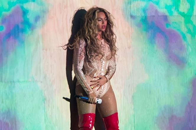 Coachella 2018: Beyonce stream - koncert Beyonce online dla wszystkich! Gdzie oglądać?