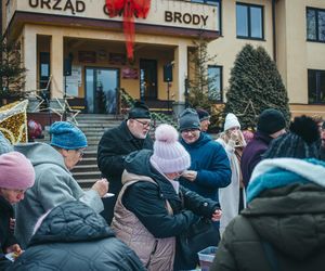 Jarmark Bożonarodzeniowy w Brodach 2024 