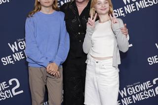 Ania Dąbrowska pokazała dzieci