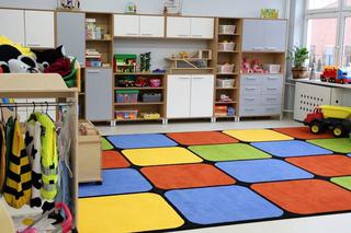 Wolne miejsca są jeszcze w gorzowskich przedszkolach