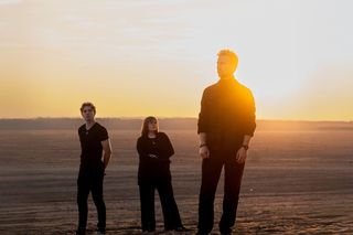 imasleep zapowiadają wyjątkowy koncept album emocjonalnym singlem Closer