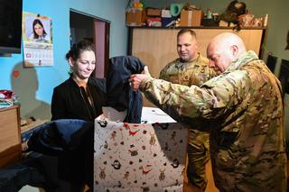 Drawsko Pomorskie - prezenty dla Polaków 