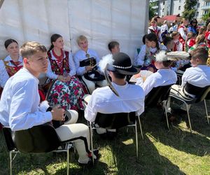 Święto Dzieci Gór w Nowym Sączu 